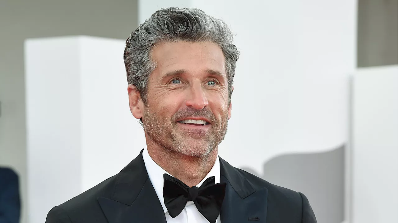 « Dexter : Original Sin » : Patrick Dempsey rejoint le casting de la future série policière