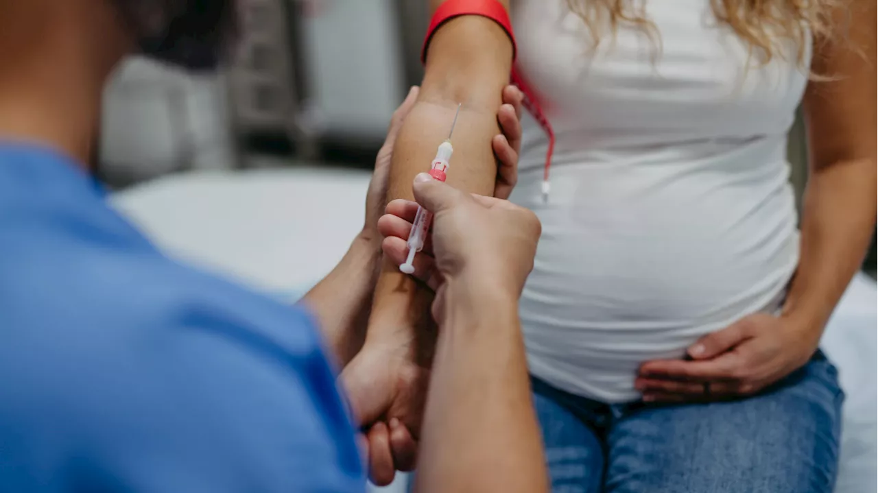 Les femmes enceintes doivent être testées contre le diabète bien plus tôt, selon une étude