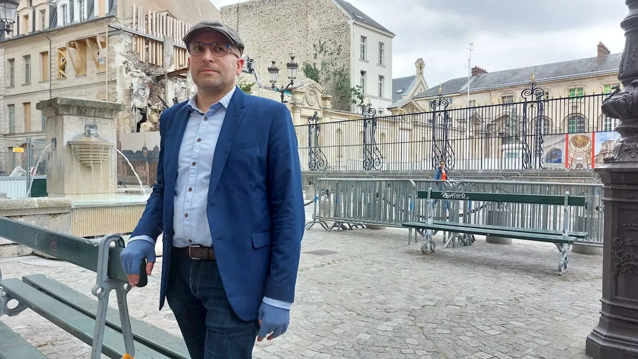 « Un cataclysme » : un an après l’explosion rue Saint-Jacques à Paris, le combat pour la vérité et la reconstruction