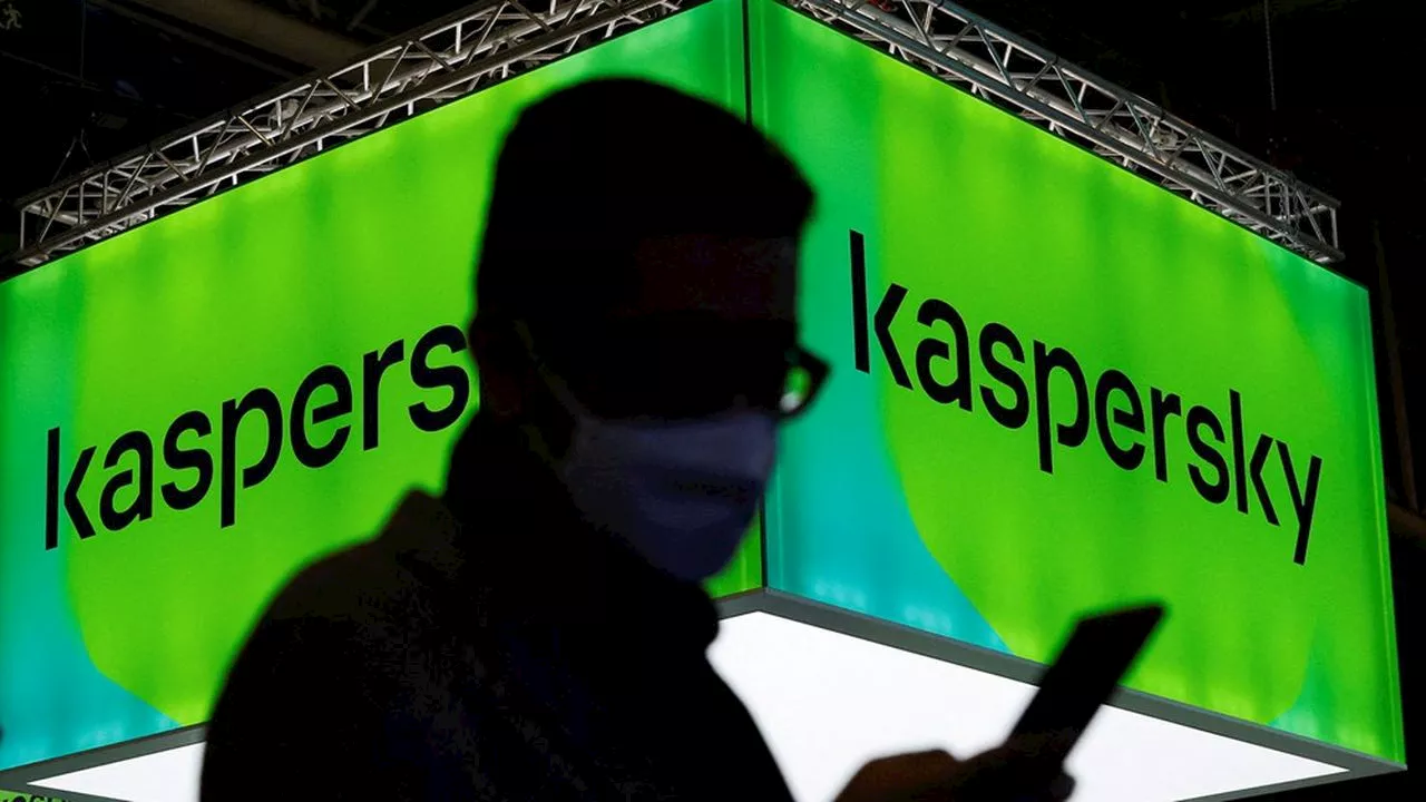 Kaspersky : les Etats-Unis interdisent le logiciel antivirus russe