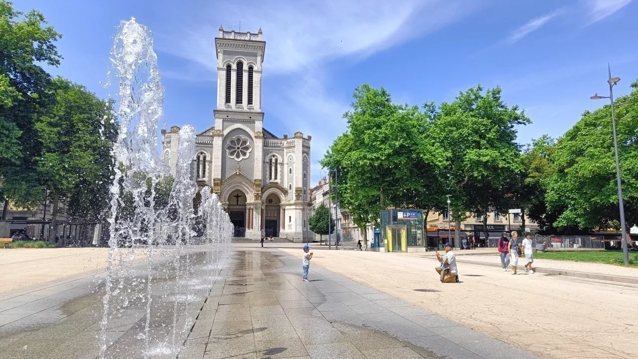 Saint-Etienne : découvrez le quartier où vivent les plus riches