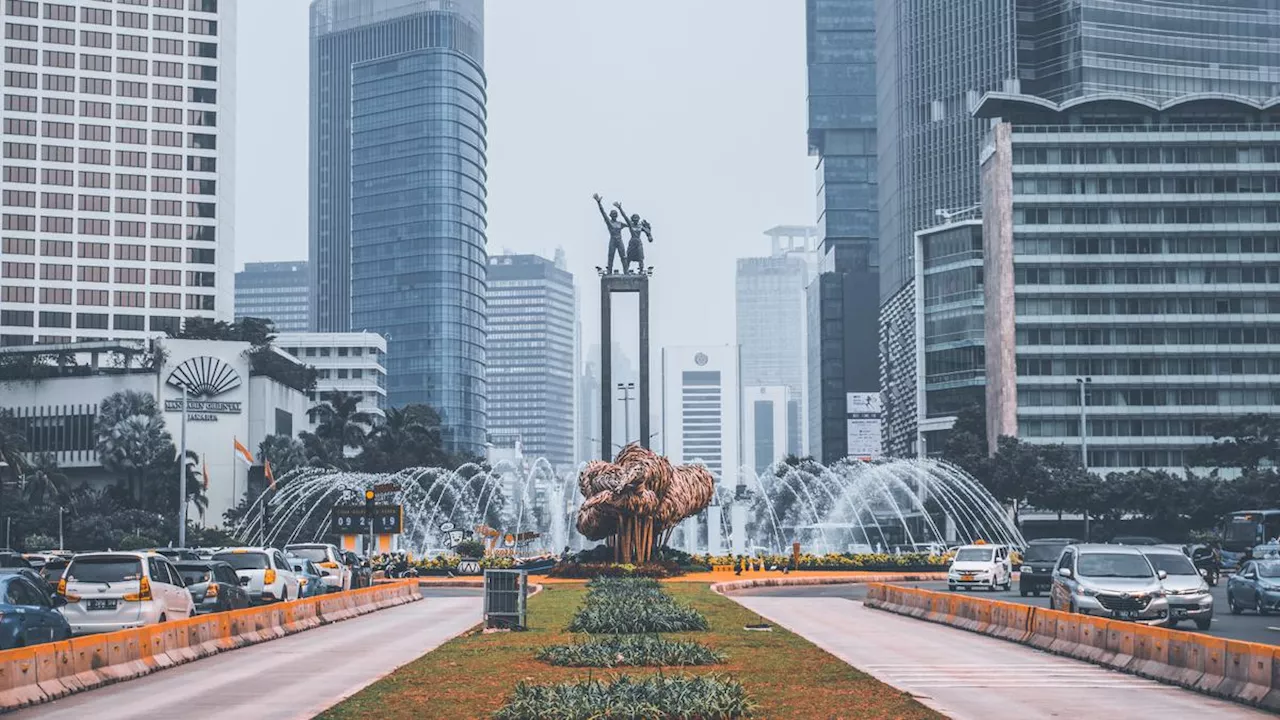 Agenda Hiburan di Ultah ke-497 Jakarta Usai Tak Lagi Jadi Ibu Kota, Pameran Layang-Layang hingga Festival Budaya