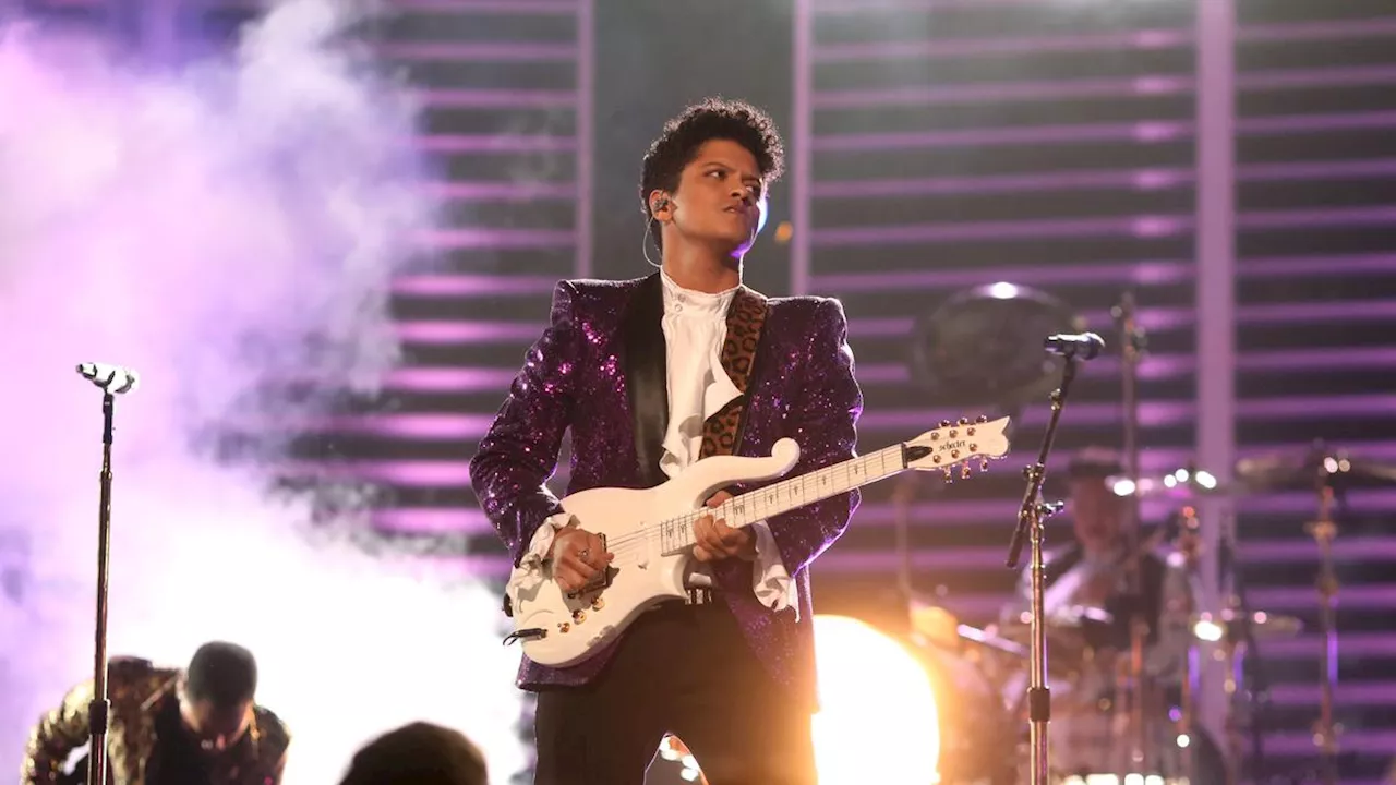 Bruno Mars Konser di Indonesia 13-14 September 2024, Warganet Cari Jasa War Tiket