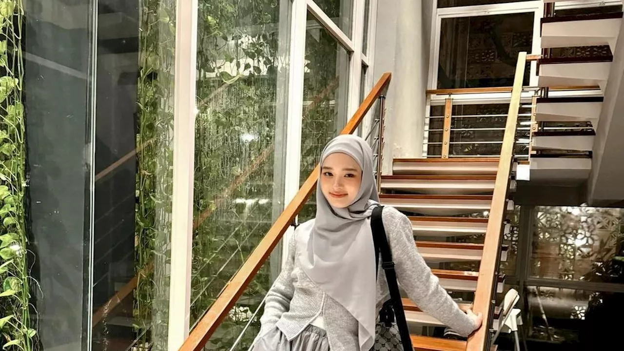 Inara Rusli Ogah Komentari Virgoun Tersandung Narkoba, Ingin Tetap Waras Cari Uang Demi 3 Anak