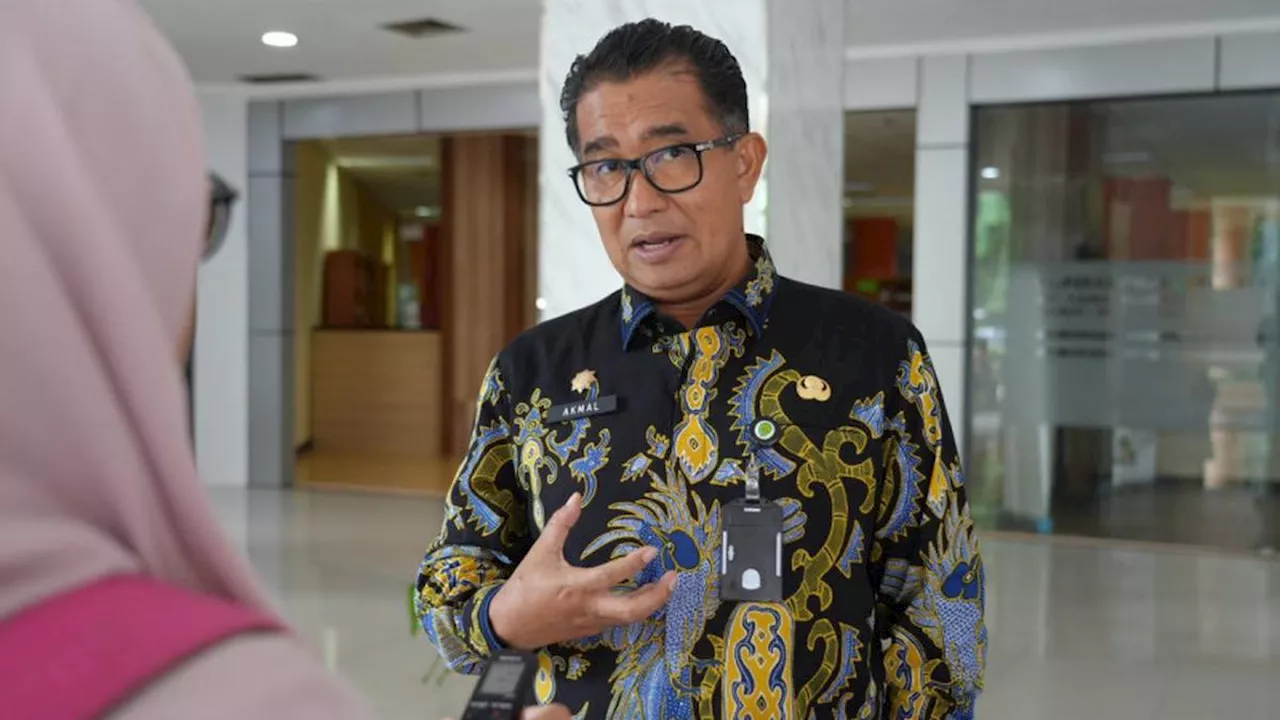 Kaltim Bakal Bangun Pabrik Biodiesel Lewat Investasi Tiongkok