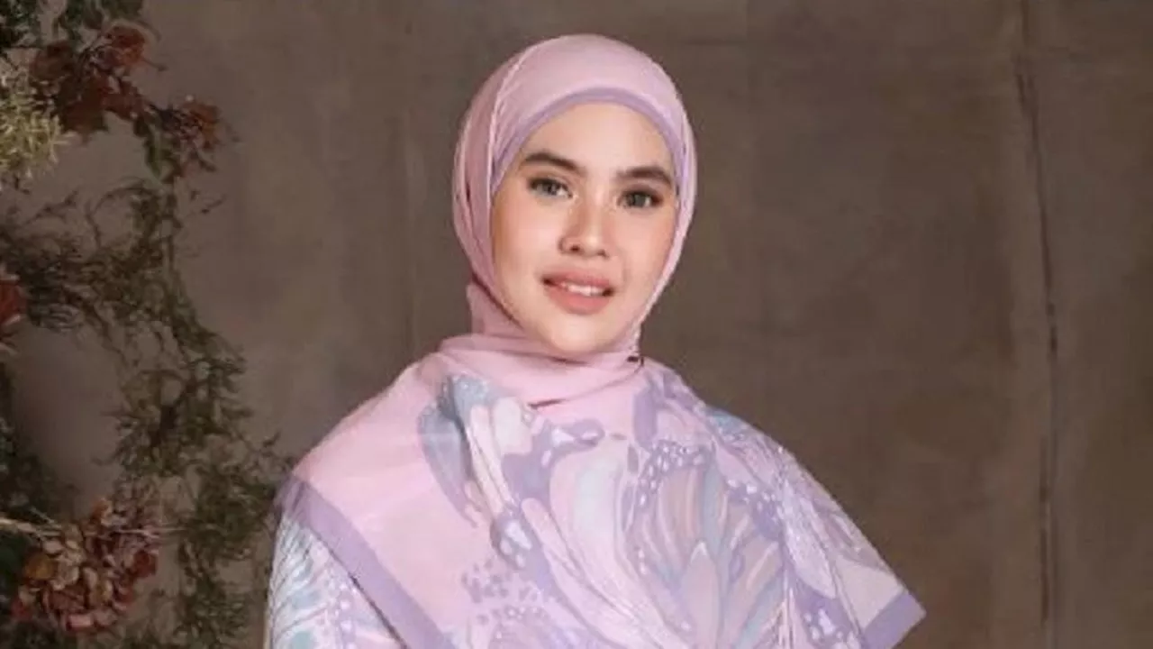 Kartika Putri Klarifikasi Dugaan Nyindir Raffi Ahmad dan Nagita Slavina di Makkah