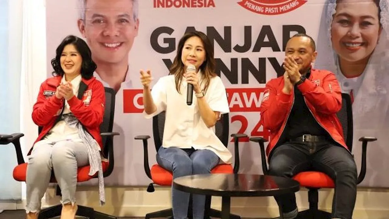 Ketua DPP: Pilgub Jakarta Momentum PSI, Partai-Partai Senior Lirik Kader Kami