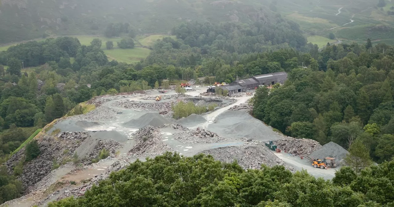 Lake District's new attraction in doubt as legal challenge launched