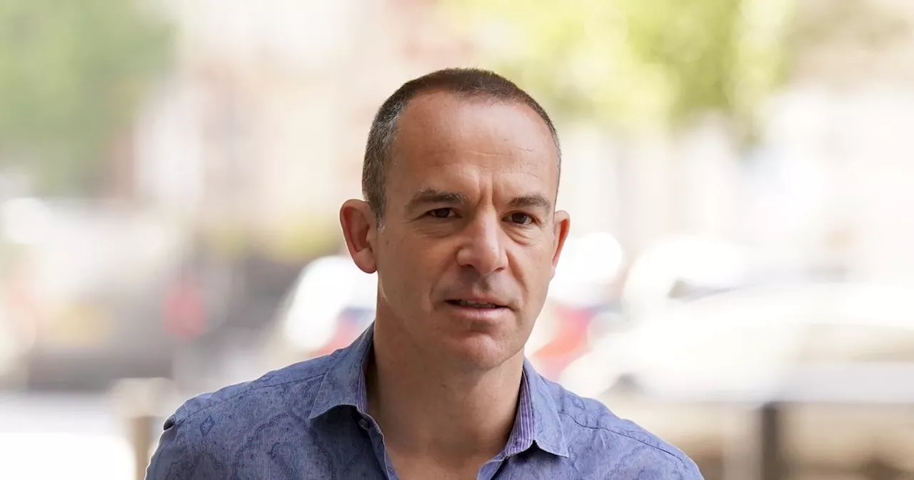 Martin Lewis urges everyone with a state pension to invest £31