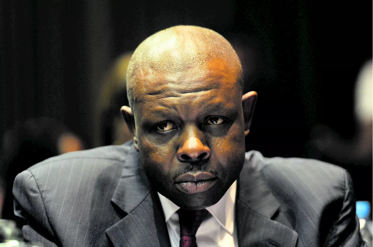 Hlophe to become MK party’s parliamentary leader