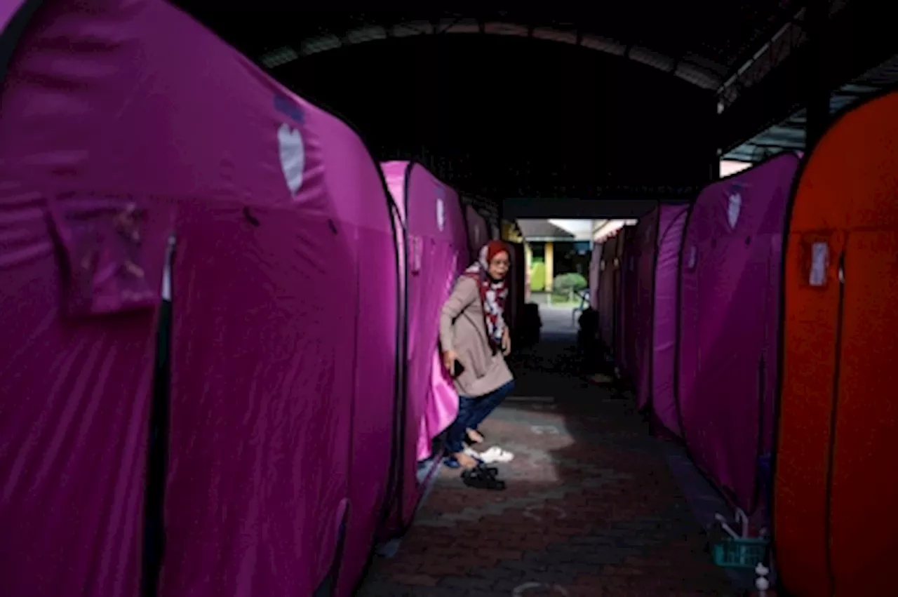 Flash flood: One relief centre opened in Pontian, says Johor state secretary