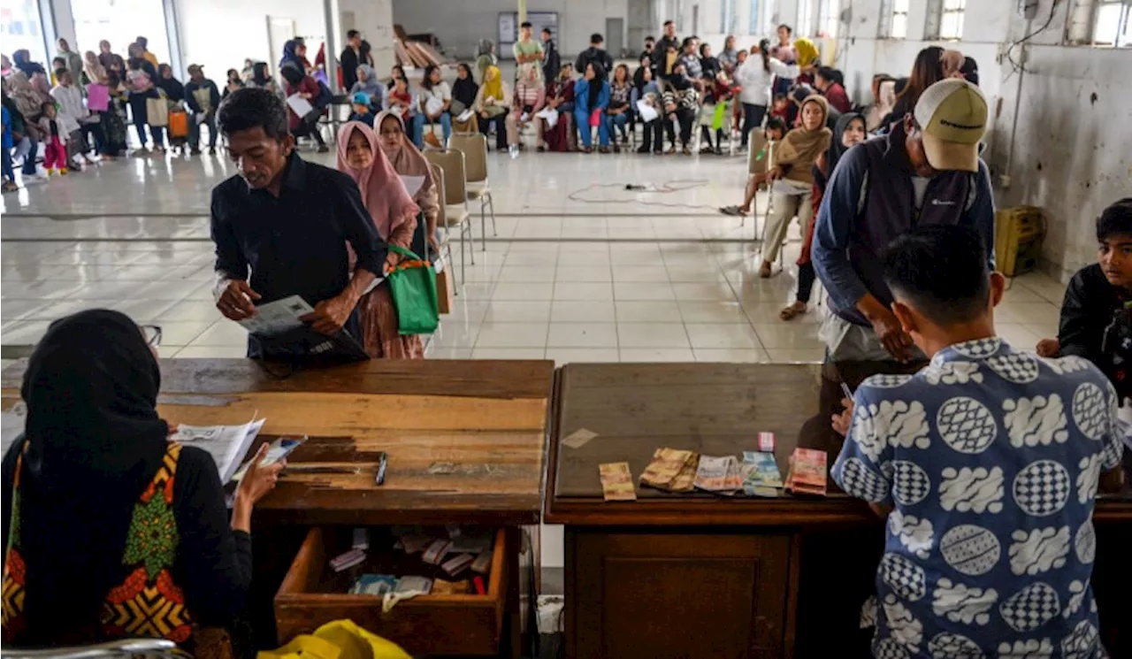 Banyak Penerima Bansos Salah Sasaran, MAKI Tuntut Penegak Hukum