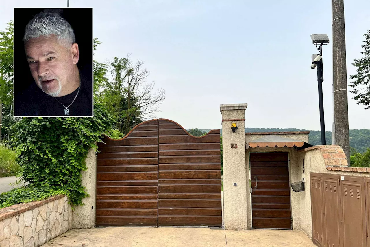 Roberto Baggio rapinato nella sua villa, picchiato e sequestrato con la famiglia