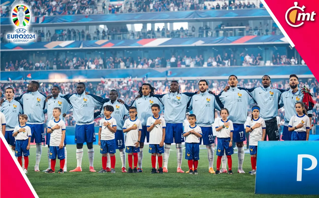 IA pronostica el duelo de Titantes: Países Bajos vs. Francia en la Eurocopa 2024