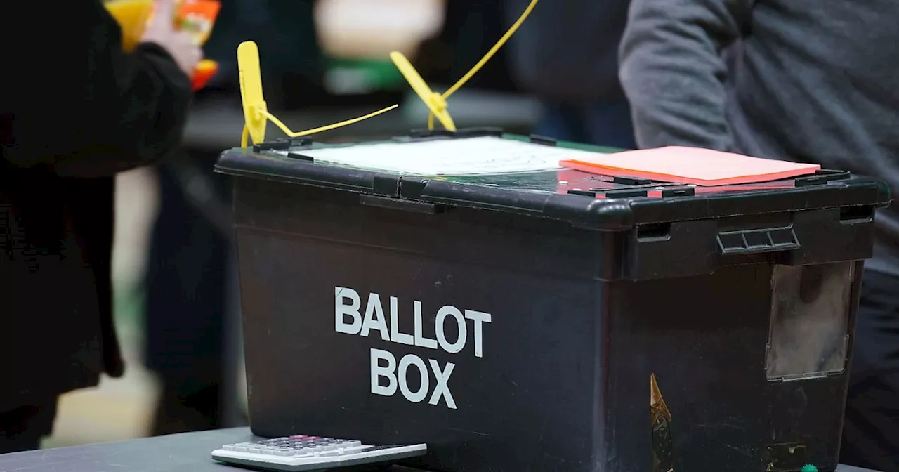 West Yorkshire general election 2024 candidates in full for all constituencies