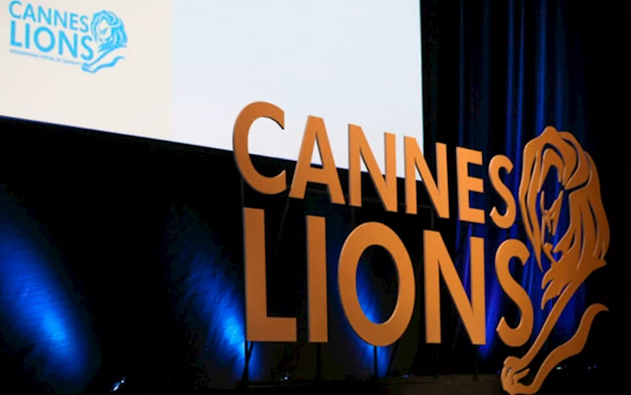 WPP, Ogilvy, and The Coca-Cola Company shine at Cannes Lions 2024