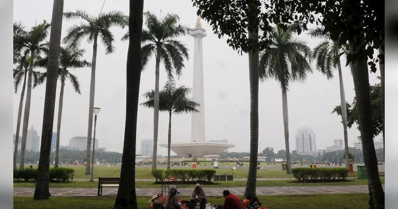 Selamat Ulang Tahun ke-497 Kota Jakarta! Ini Sederet Promo Besar-besaran Hari Ini