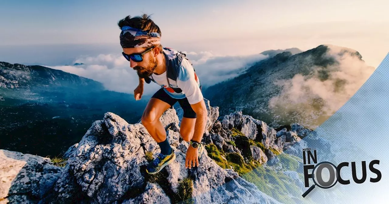 Drowning, dehydration and heart attacks. Are we taking ultra fitness too far?