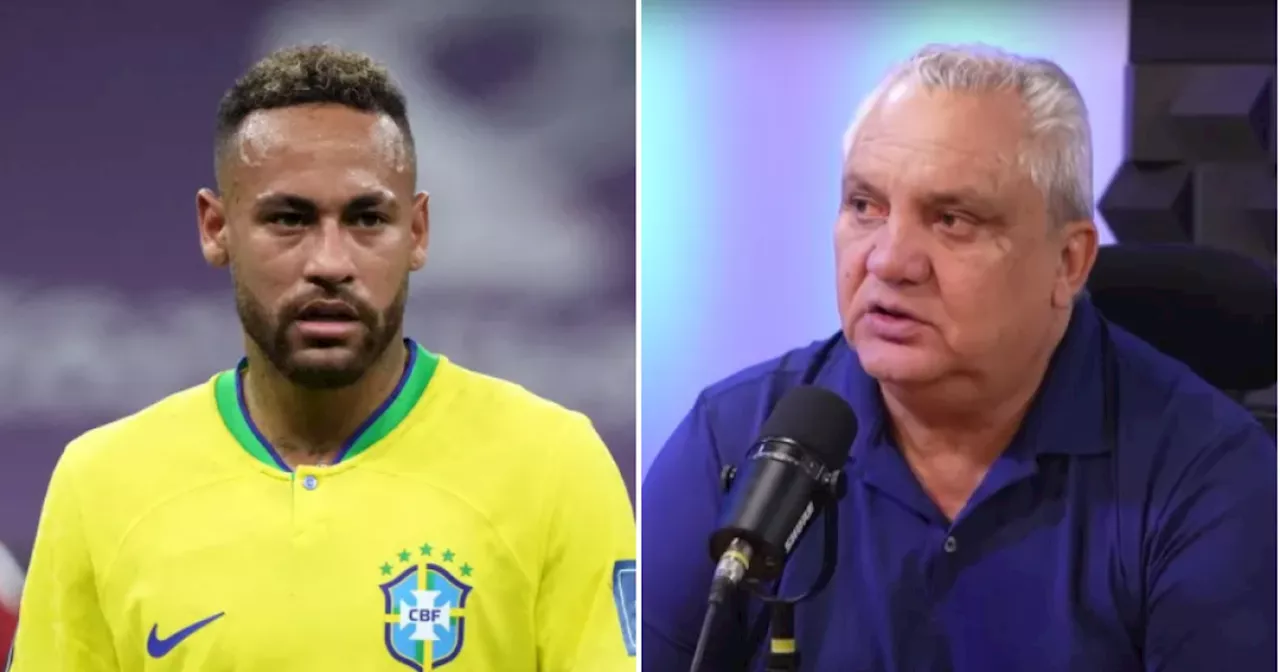 New £48m Chelsea signing 'the best Brazilian since Neymar', says World Cup winner