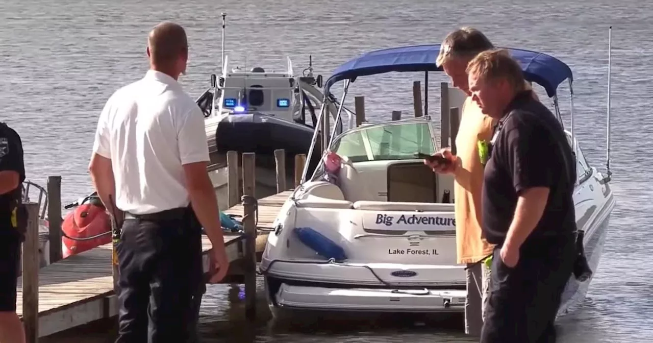 Two teen girls on jet ski killed in head-on crash with boat