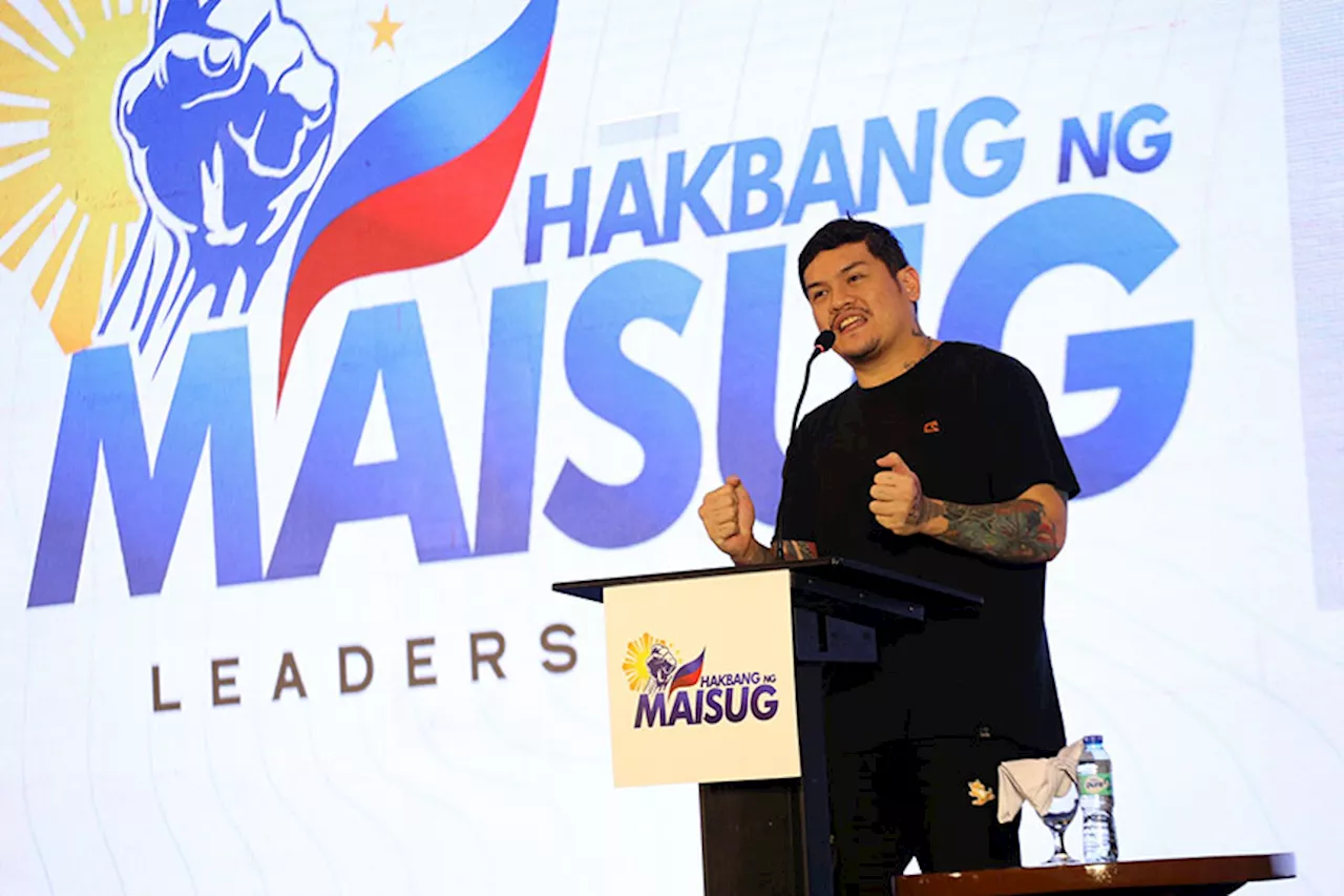 Baste questions Go’s loyalty, hits silence on issues