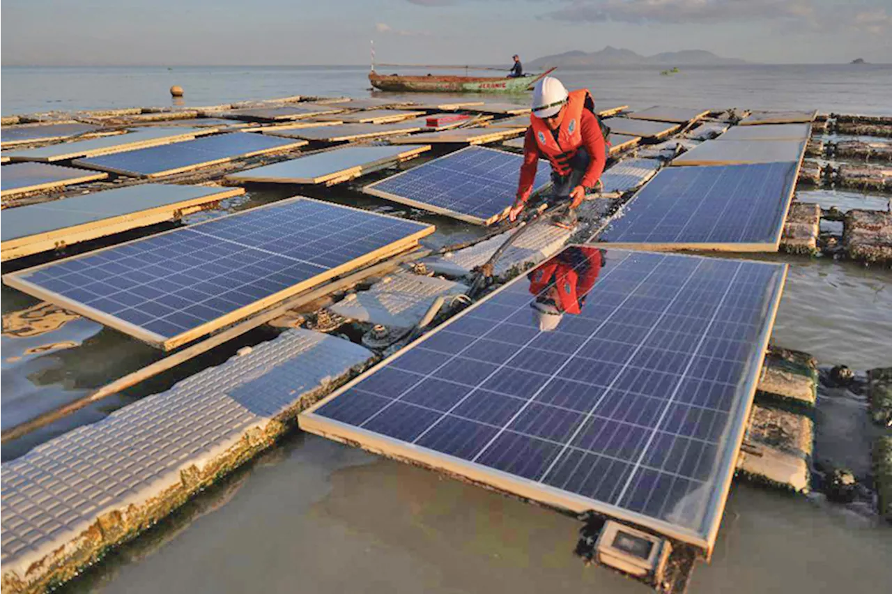 DOE grants 10 solar operating contracts to SunAsia projects