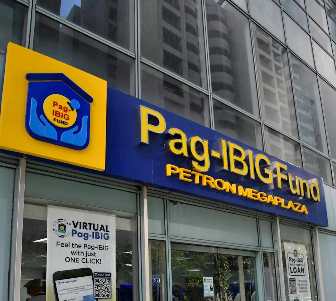 Pag-IBIG Fund approves P815-m loan for 4,670 homes