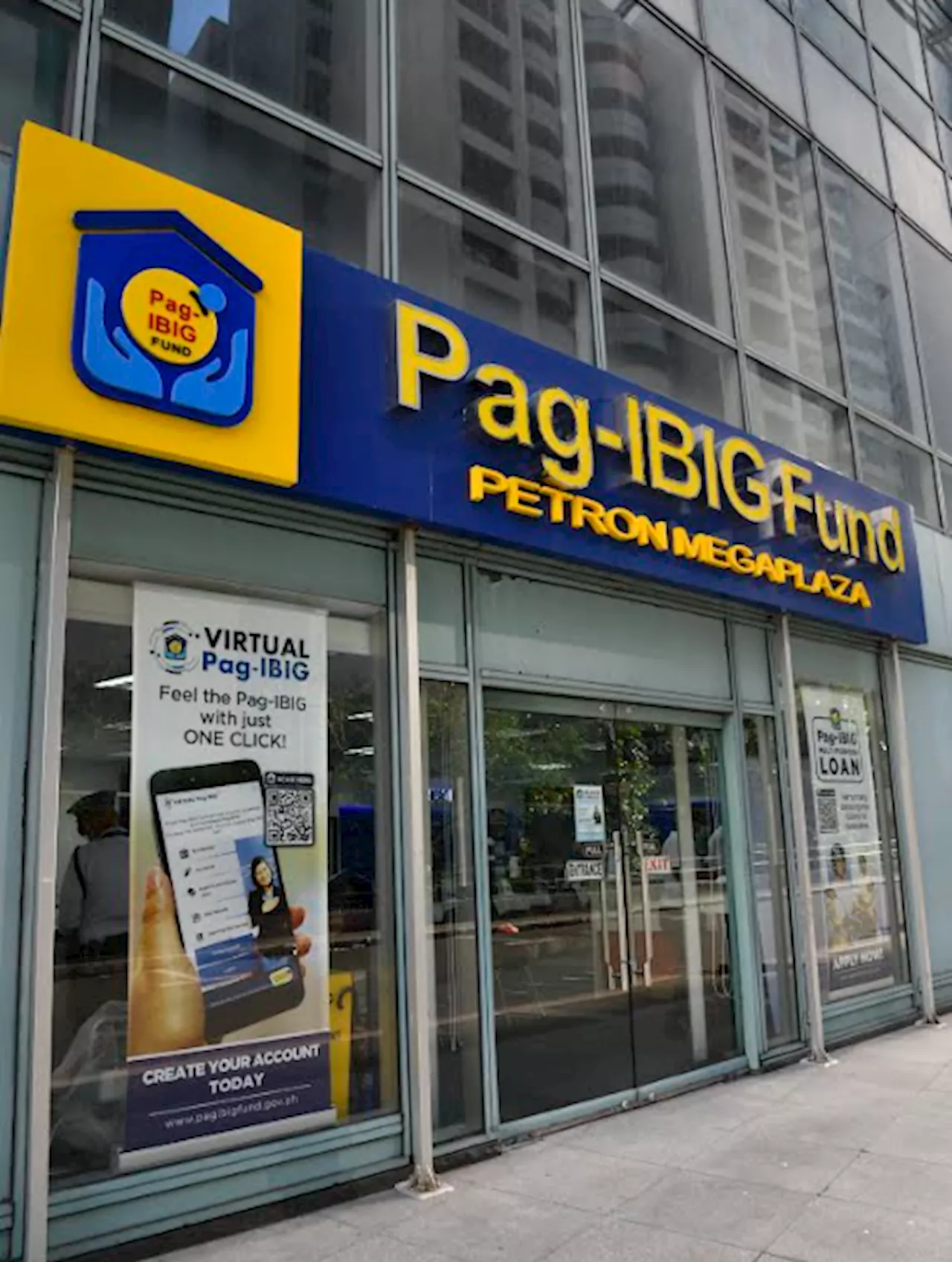 Pag-IBIG Fund releases P22.63 billion cash loans from January to April 2024, up 38%