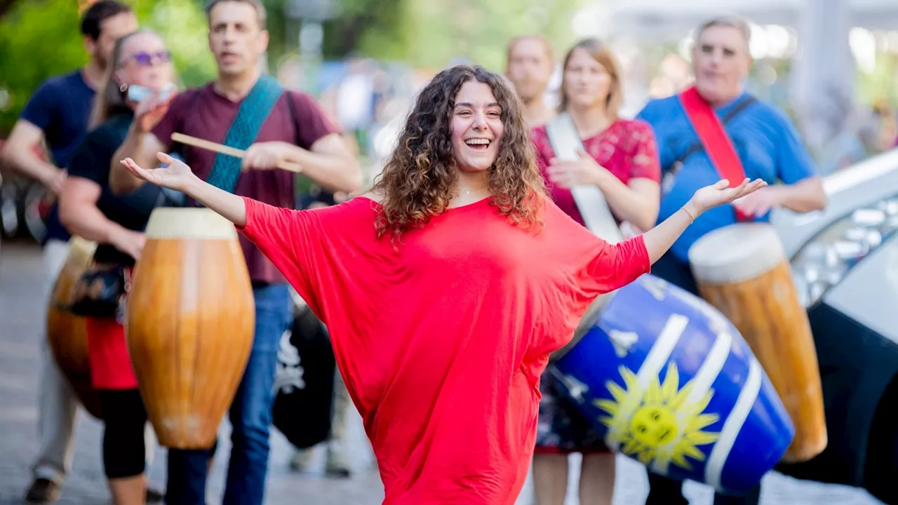 Fête de la Musique: Das sind die Highlights in Berlins Bezirken