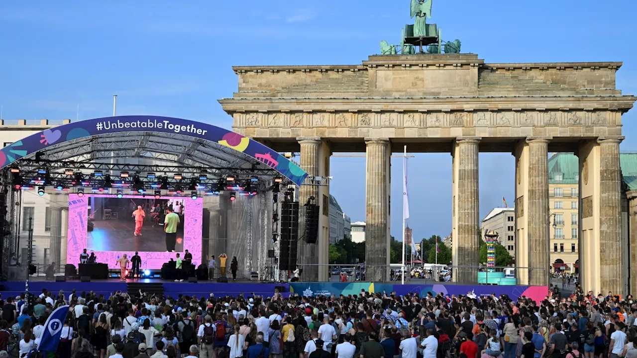 Fête de la Musique: Das sind die Highlights in Berlins Bezirken