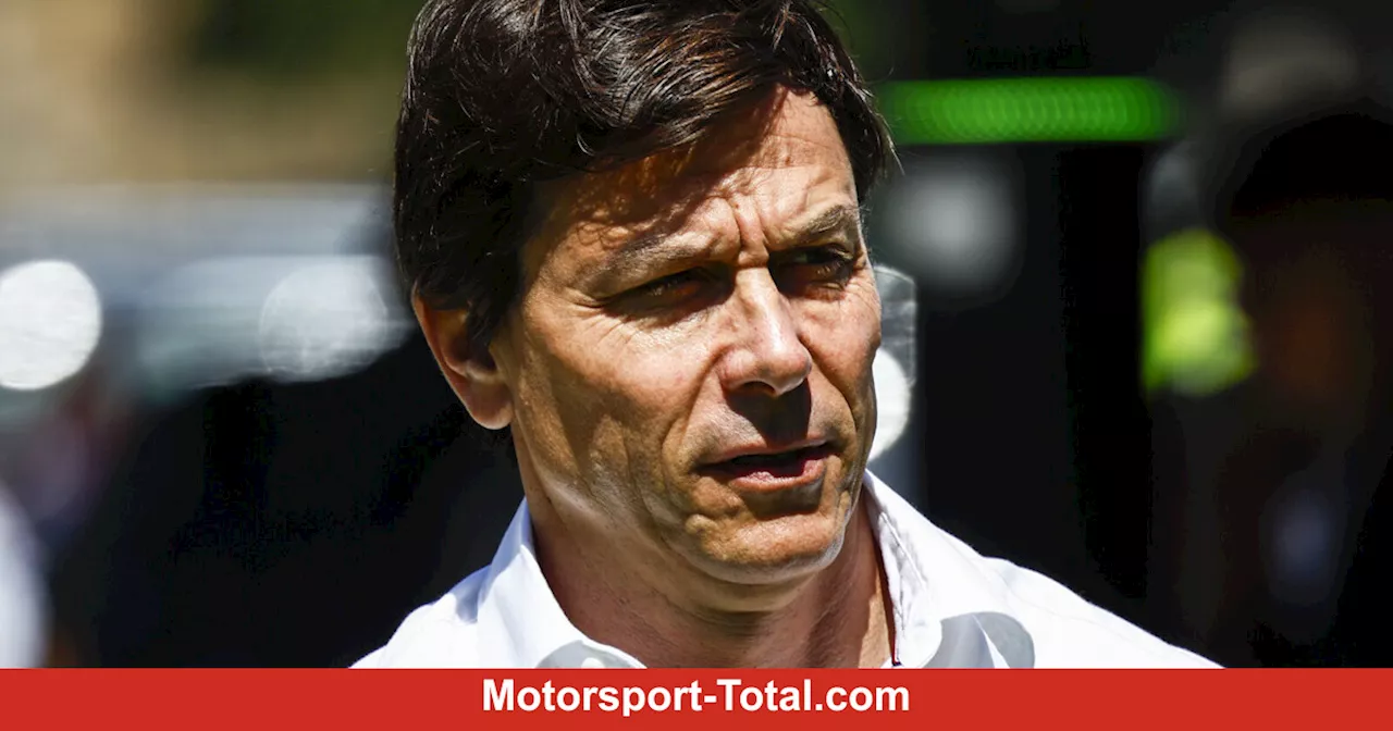 Wegen Antonelli: Toto Wolff reagiert auf Regeländerung der FIA