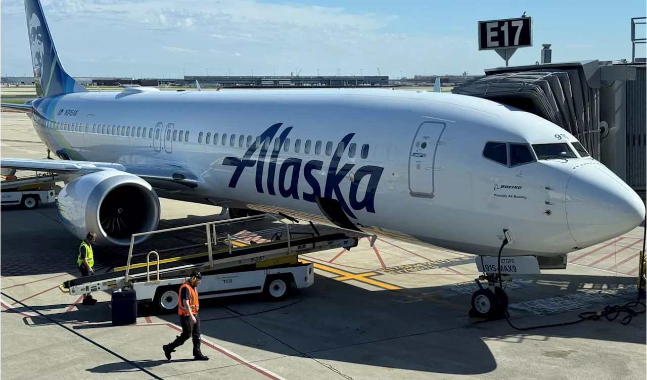 Alaska Airlines, flight attendants reach ‘record' tentative labor deal