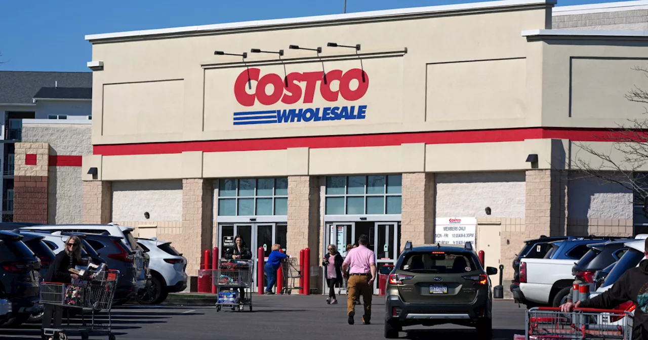 More than half a million portable device chargers sold at Costco recalled after two homes catch fire