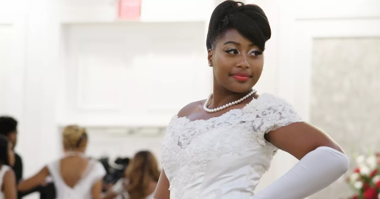 Documentary 'The Debutantes' shines a light on cotillions as a celebration of Black Girlhood