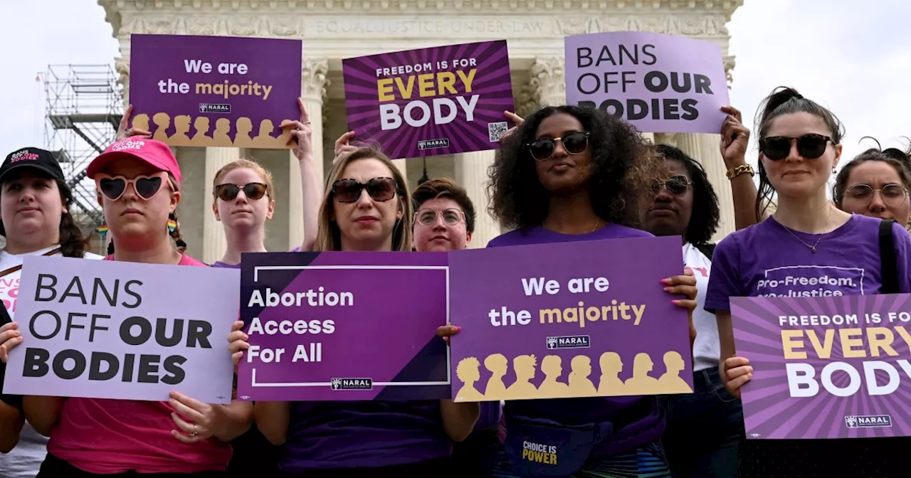 Montana organizers collect enough signatures to advance abortion rights ballot measure