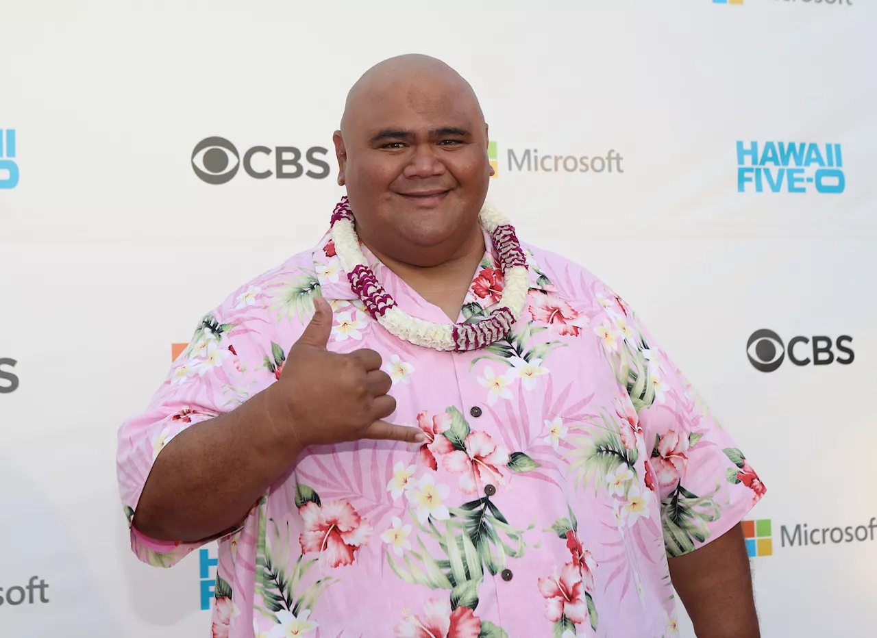 ‘Hawaii Five-0' actor Taylor Wily dead at 56