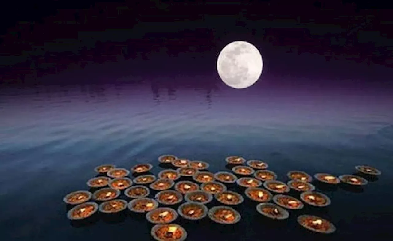 Jyeshtha Purnima 2024: ज्येष्ठ पूर्णिमा पर अपनी राशि के अनुसार किया जा सकता है दान, मिलेगा लाभ