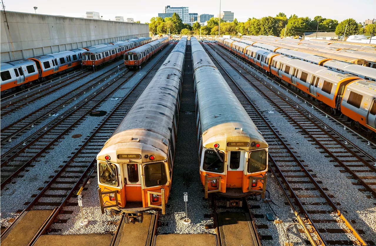 MBTA solicits menu of revenue-raising ideas