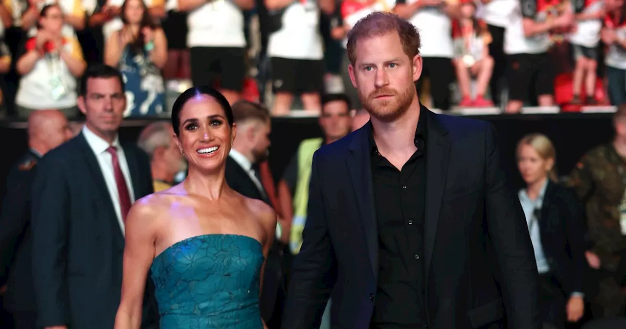 Inside Meghan and Harry's 9-bed £12m mansion with 15 staff and hefty bills