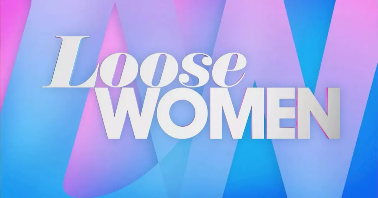 Loose Women welcomes new panel member – and it's a huge EastEnders star