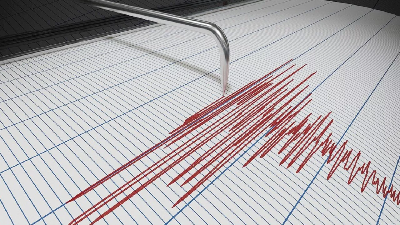 Earthquake Today: भूकंप के झटकों से कांपा मध्य प्रदेश का खंडवा, रिक्टर स्केल पर 3.6 मापी गई तीव्रता