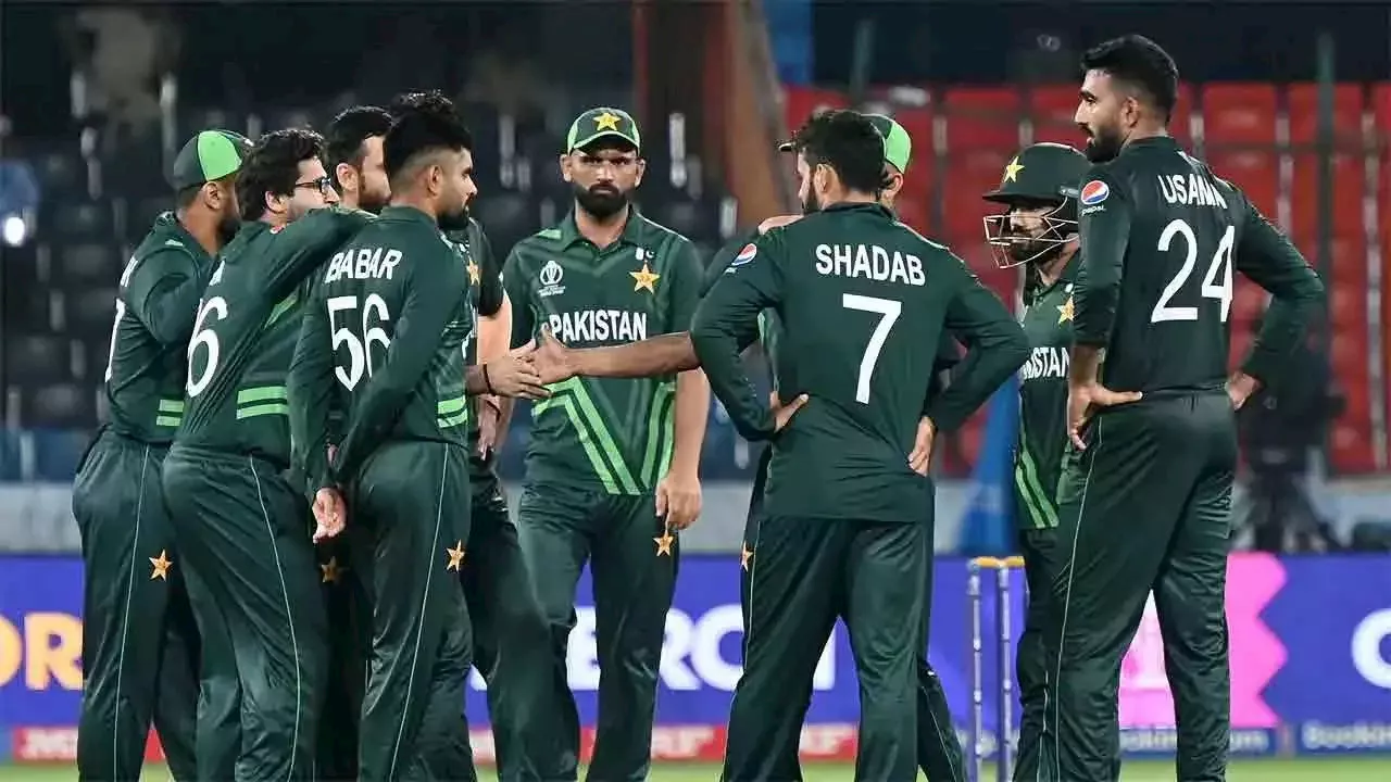 Pakistan Cricket Team: पाकिस्तान क्रिकेट टीम में सुधार के लिए इस दिग्गज की एंट्री जल्द, ये होगी सबसे बड़ी चुनौती