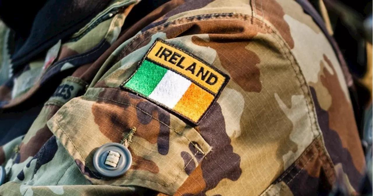 Justice system has “failed” victim of Limerick soldier attack