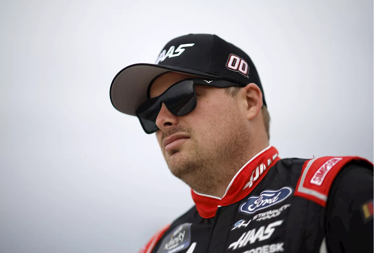 Cole Custer Could Return To NASCAR Cup Series With This Team