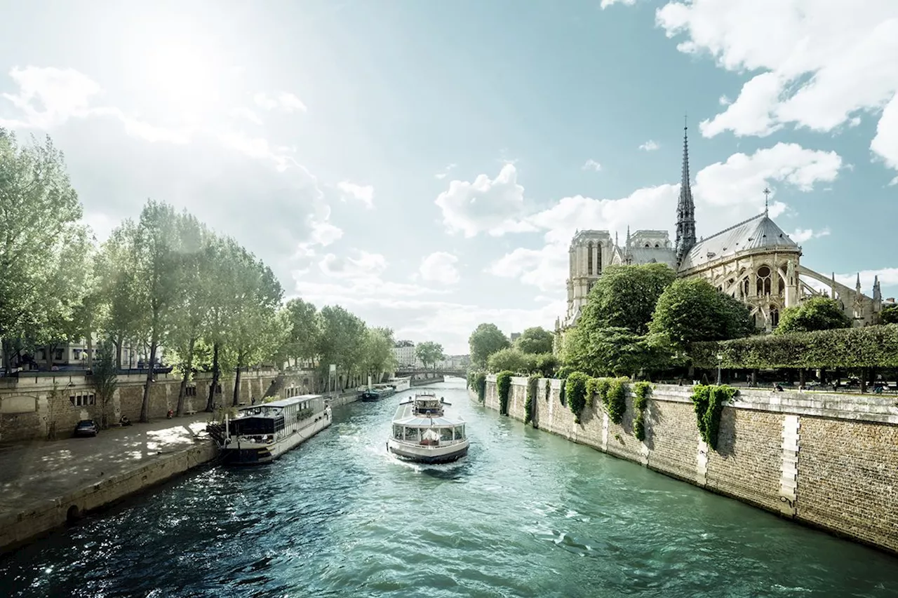 Seine River Too Polluted for Paris Olympics Water Sports: What We Know