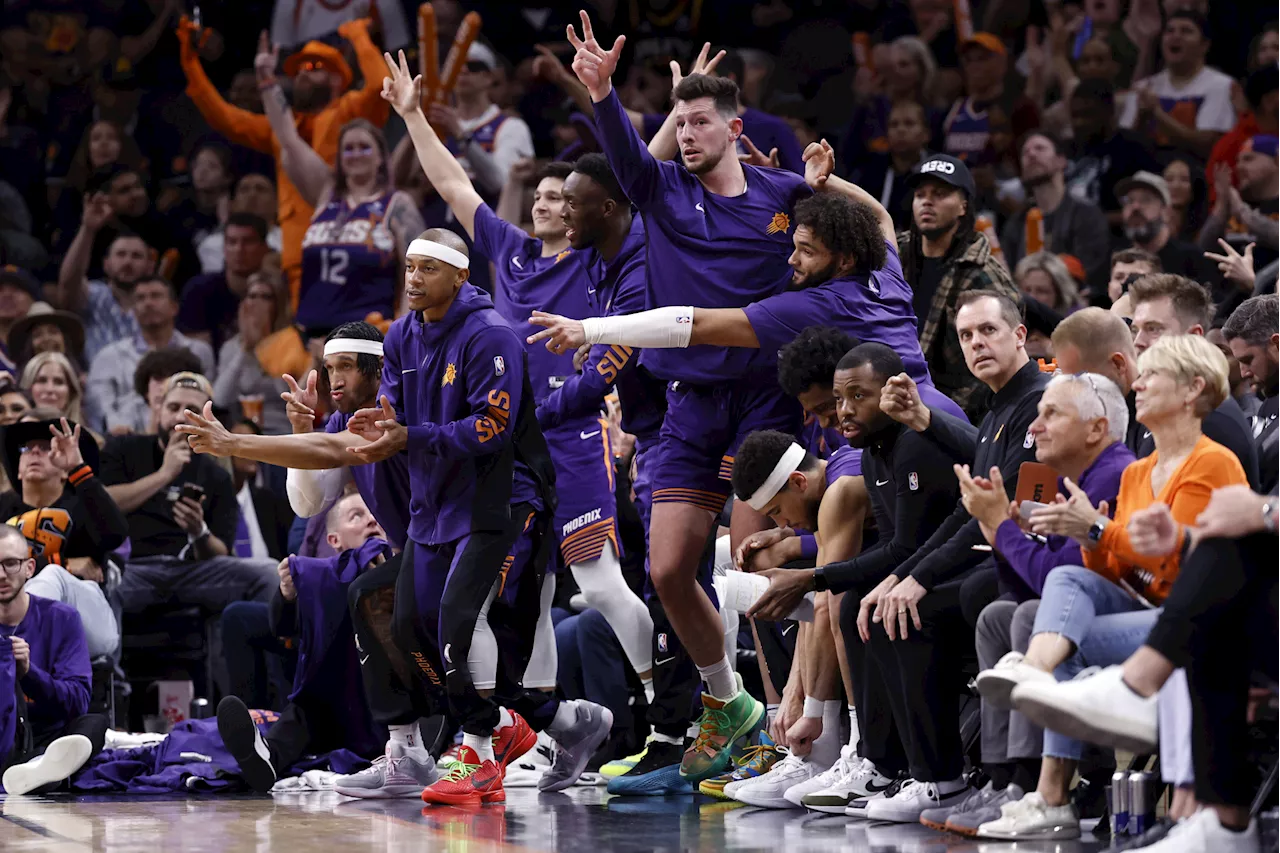 Suns News: Phoenix Big Declines Player Option, Enters Free Agency