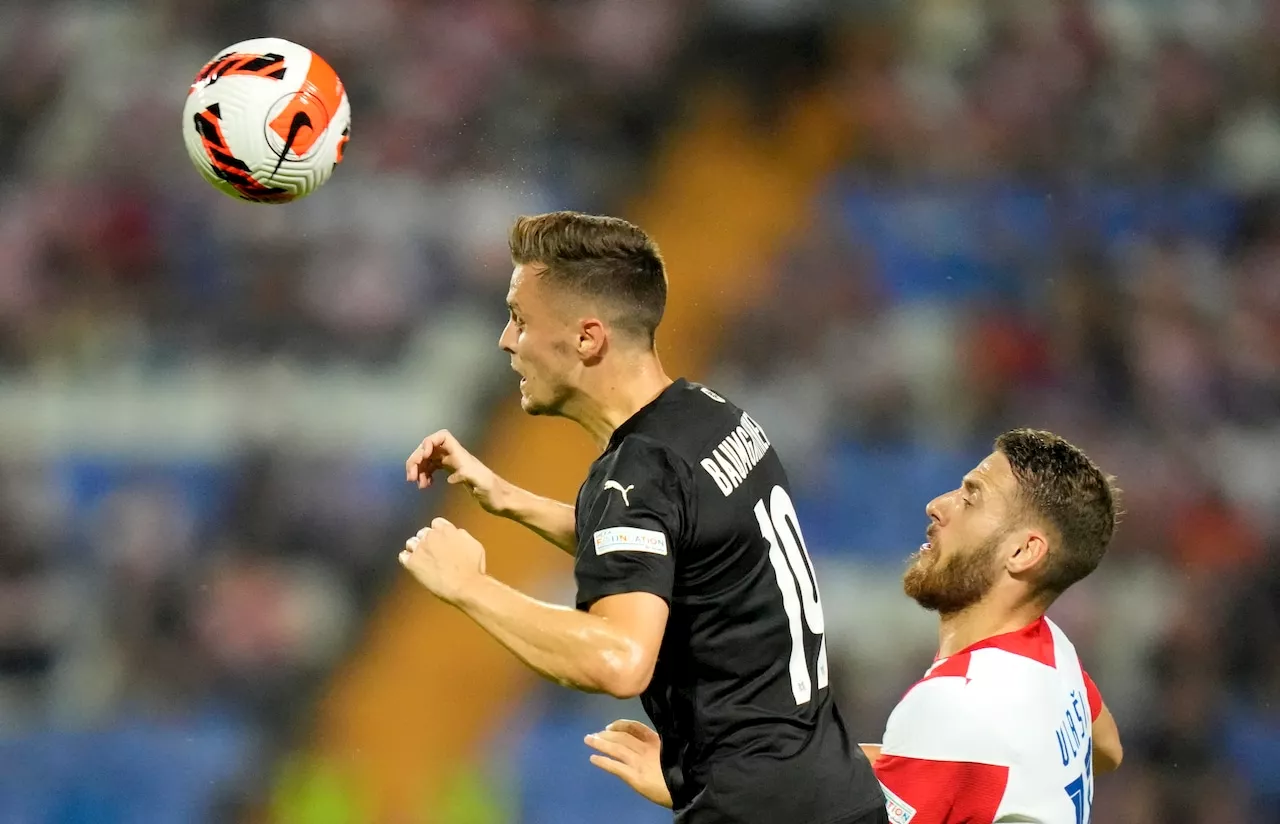 Poland vs. Austria FREE LIVE STREAM (6/21/24): Watch Euro 2024 soccer match online