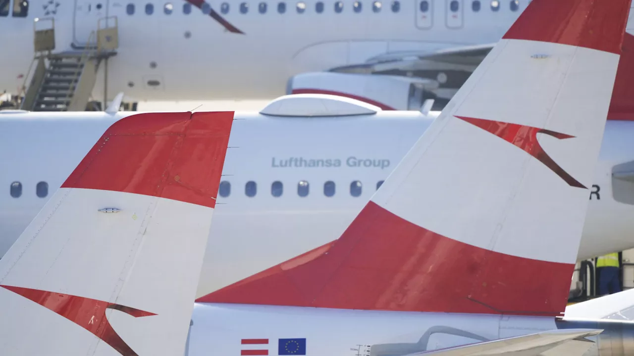 Nach AUA-Hagel-Flug wird fahrlässige Gemeingefährdung geprüft