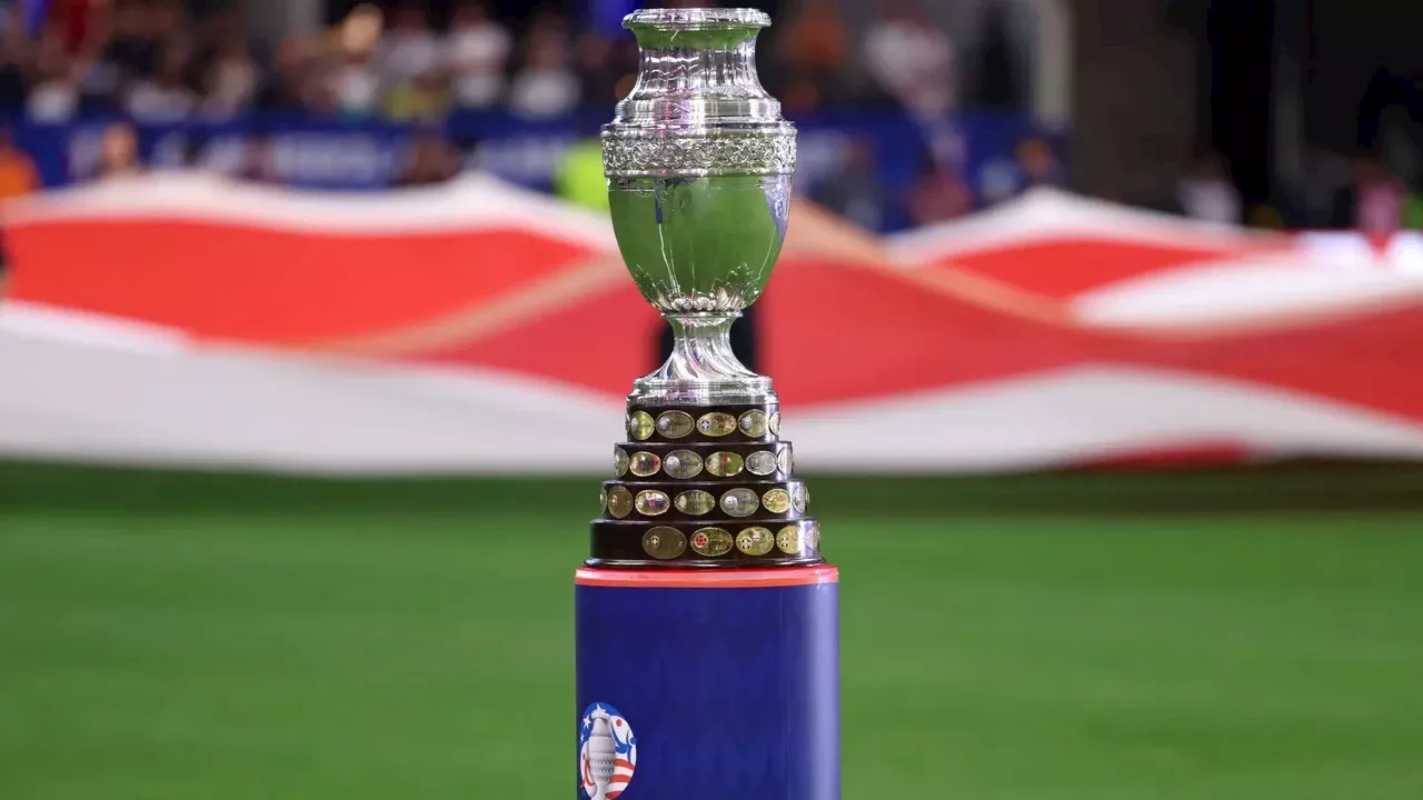 Partidazos de este viernes 21 de junio en Copa América y Eurocopa: horarios