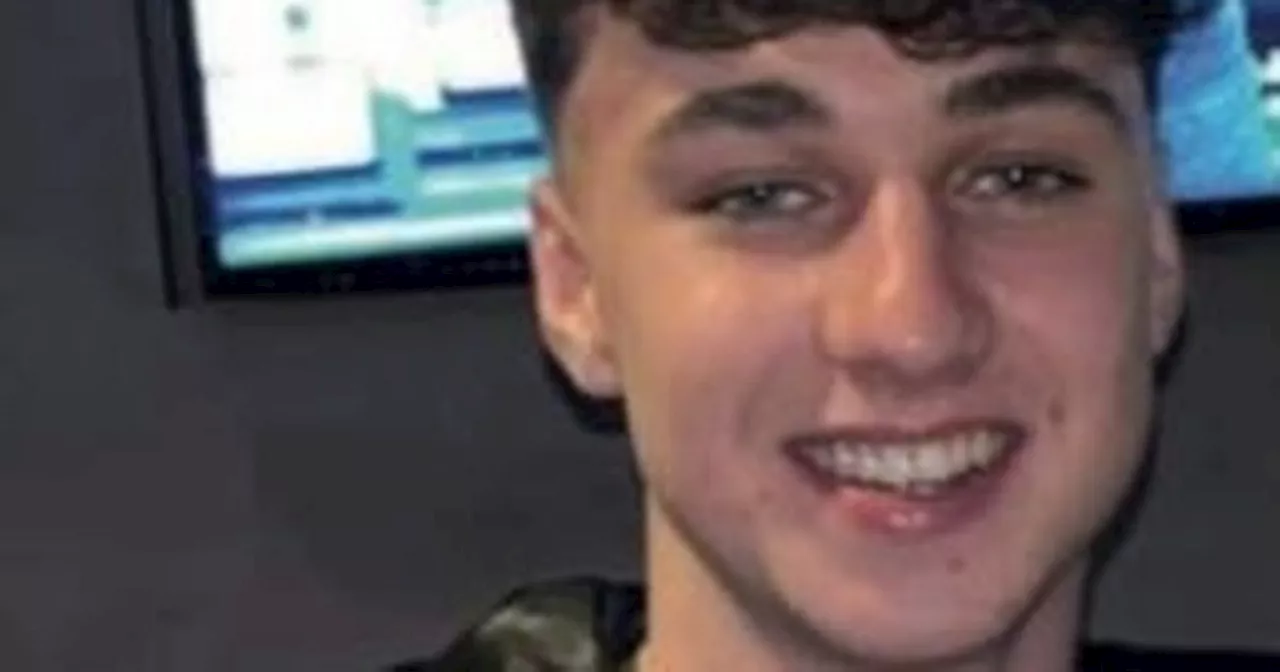 New statement in missing Jay Slater search with friends 'drained'